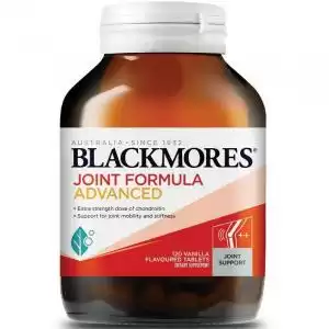 Blackmores 澳佳宝 青少年大脑发育营养男孩发育配方 60粒