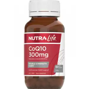 Nutralife 纽乐 关节灵 60粒