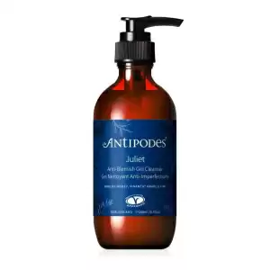 【3.8女神节特惠】 Antipodes VC 洁面乳 洗面奶 200ml