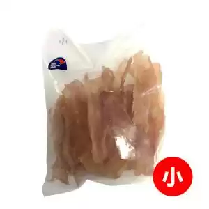 【国内现货】Ling Fish Maw 原胶 小号 500g