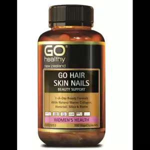 Go Healthy 高之源益生菌750亿有益菌  60粒