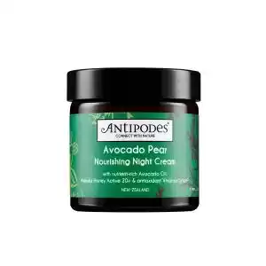 【3.8女神节特惠】 Antipodes 天然麦卢卡蜂蜜滋养修复面膜 75ml