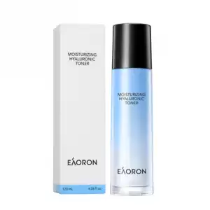 【3.8女神节特惠】 Eaoron 水光氨基酸泡泡面膜 25ml*7/盒