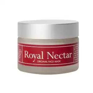 【拍5免1】【可混搭】 Royal Nectar 皇家蜂毒深层补水面膜（蜂毒面膜） 5*25ml