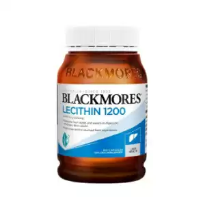 Blackmores 活性钙镁D3片 预防骨质疏松 200片