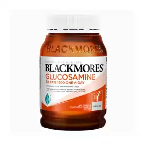 Blackmores 活性钙镁D3片 预防骨质疏松 200片