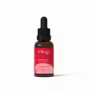 【3.8女神节特惠】 Trilogy 玫瑰果抗氧化修护晚霜 60ml