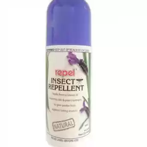 Repel 薰衣草防蚊滚珠 60ML