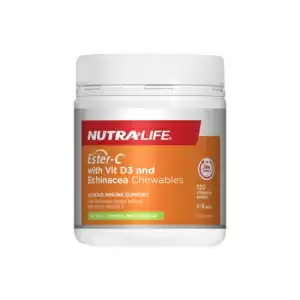 Nutralife 纽乐 高含量 藤黄果 血糖平衡胶囊 60粒