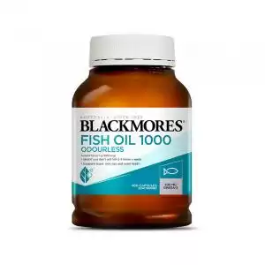 Blackmores Executive B  天然维生素B族  160片