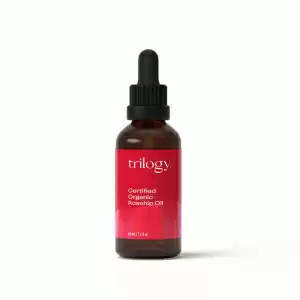 【3.8女神节特惠】 Trilogy 辅酶Q10抗氧化精华 20ml