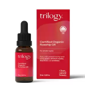 【3.8女神节特惠】 Trilogy 辅酶Q10抗氧化精华 20ml