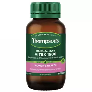 Thompson\'s 汤普森 超级卵磷脂 200粒