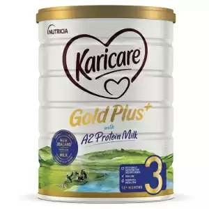 Karicare 可瑞康金装3段 整箱6罐 (900g/罐)