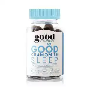 The Good Vitamin 儿童越橘护眼+叶黄素 软糖 90粒