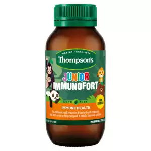 Thompson\'s 汤普森 芹菜籽精5000mg 60粒