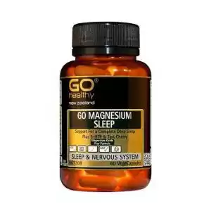 Go Healthy 补硒胶囊 150mcg 120粒（Selenium）