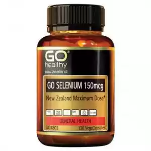 Go Healthy 高之源益生菌750亿有益菌  60粒