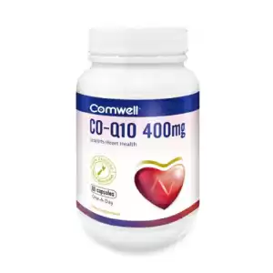 Comwell 益生菌粉 45克（1.5克*30袋）160亿菌株