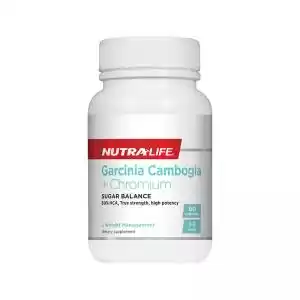 Nutralife 纽乐 蔓越莓 50,000mg 100粒