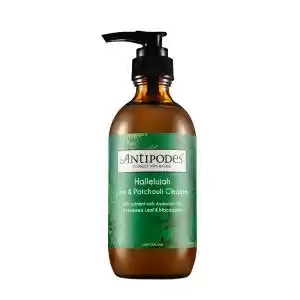 【3.8女神节特惠】 Antipodes 亮白隔离日霜 SPF15  60ml