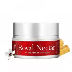 【拍5免1】【可混搭】 Royal Nectar 皇家花蜜系列 蜂毒精华液 20ml