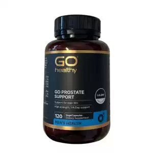 GO Healthy 高之源 前列腺保护胶囊 120粒