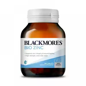 Blackmores 澳佳宝 青少年大脑发育营养女孩发育配方 60粒