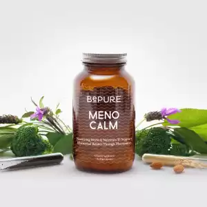 BePure One  纯天然有机日常复合维生素  维他命300粒