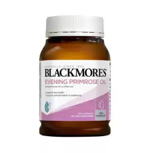 Blackmores 澳佳宝 青少年大脑发育营养男孩发育配方 60粒