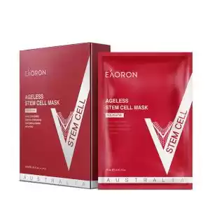 【3.8女神节特惠】 Eaoron 蓝光水光针玻尿酸乳液 120ml