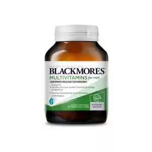 Blackmores 澳佳宝 加强型关节灵 120粒