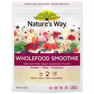 【防流感】Nature\'s Way 佳思敏 维生素C+锌软糖 60粒