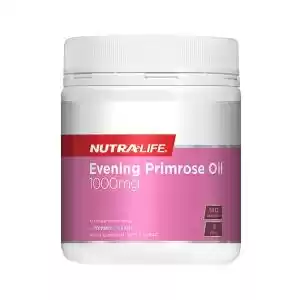 Nutralife 纽乐 高含量 藤黄果 血糖平衡胶囊 60粒