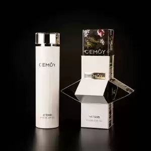 Cemoy 白金流明抗氧化修复洗面奶 100ml