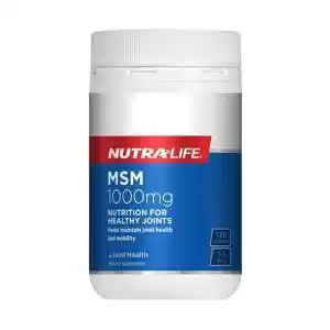 Nutralife 纽乐 辅酶Q10胶囊 60粒