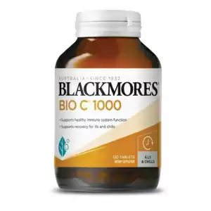 Blackmores 澳佳宝 青少年大脑发育营养女孩发育配方 60粒