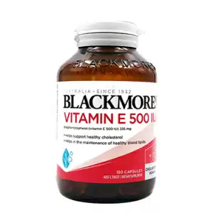 Blackmores 天然活性维生素C 1000毫克 150片