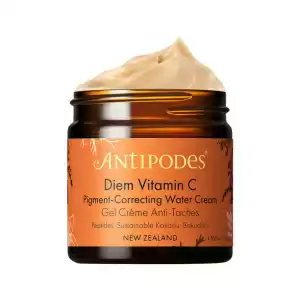 【3.8女神节特惠】 【新品推荐】Antipodes 小灯泡维C精华凝霜 面霜 60 ML